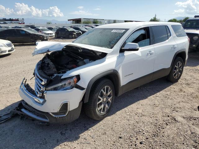 gmc acadia sle 2022 1gkknkl4xnz132520