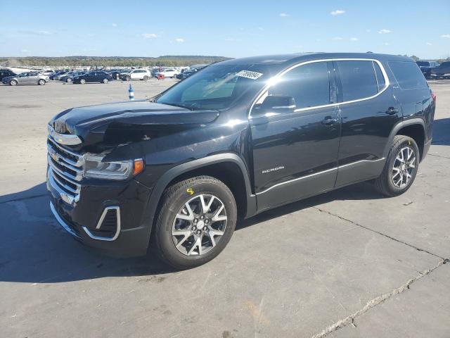 gmc acadia sle 2023 1gkknkl4xpz256189