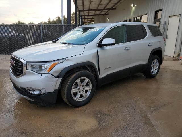 gmc acadia sle 2017 1gkknkla0hz274448