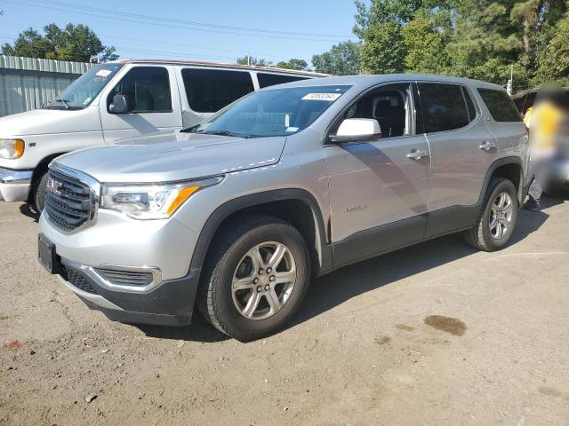 gmc acadia sle 2019 1gkknkla0kz137100