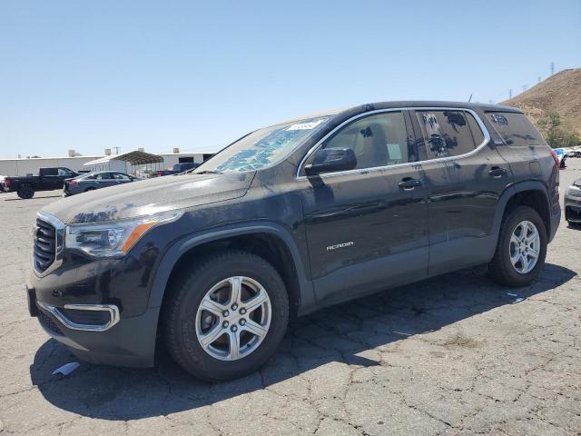 gmc acadia 2017 1gkknkla1hz202206