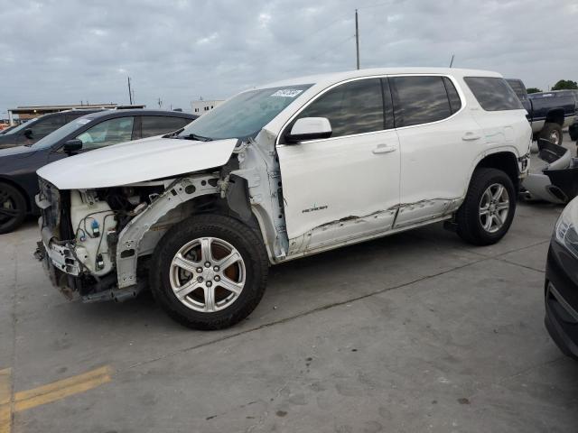 gmc acadia sle 2019 1gkknkla1kz119592