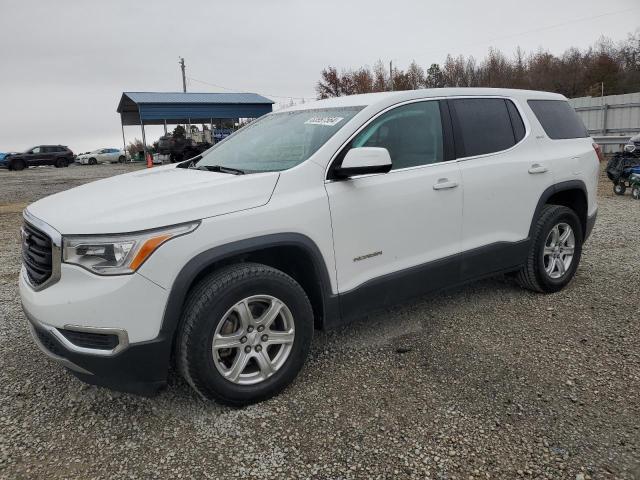 gmc acadia sle 2019 1gkknkla1kz163981