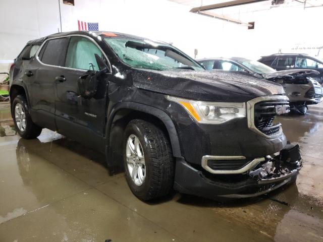 gmc acadia sle 2019 1gkknkla1kz213939