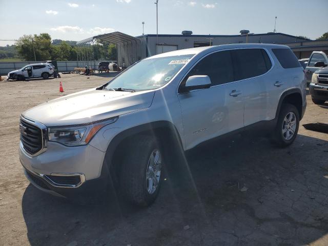 gmc acadia sle 2019 1gkknkla1kz224407