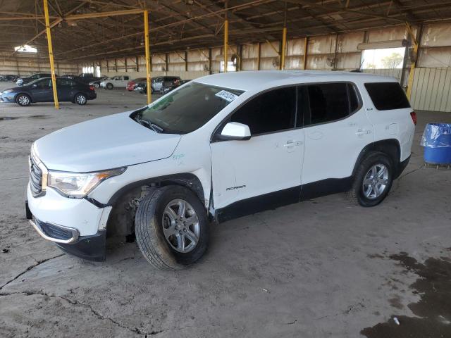 gmc acadia sle 2019 1gkknkla1kz292898