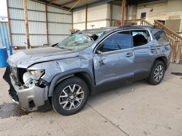 gmc acadia sle 2020 1gkknkla1lz139794