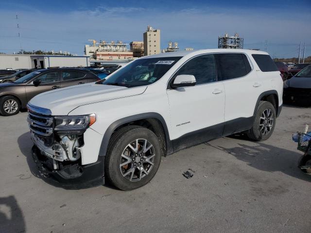 gmc acadia sle 2020 1gkknkla1lz194486