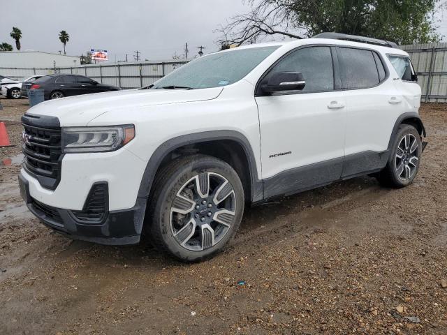 gmc acadia sle 2021 1gkknkla1mz160971