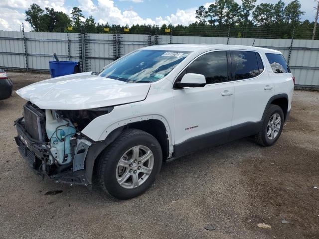 gmc acadia 2018 1gkknkla2jz198978