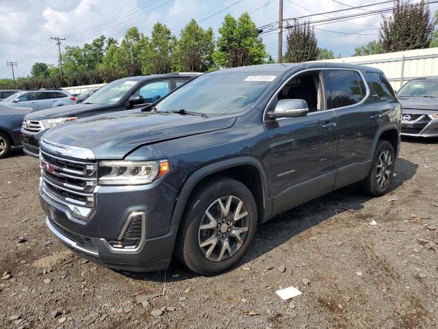 gmc acadia sle 2020 1gkknkla2lz114256