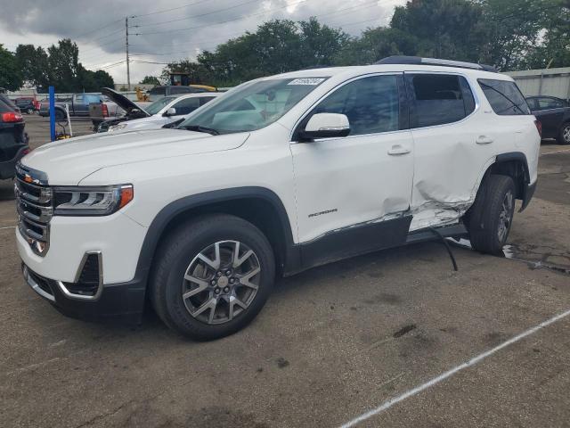 gmc acadia 2020 1gkknkla2lz158970