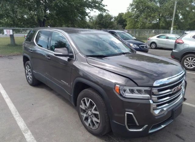 gmc acadia 2020 1gkknkla2lz223087