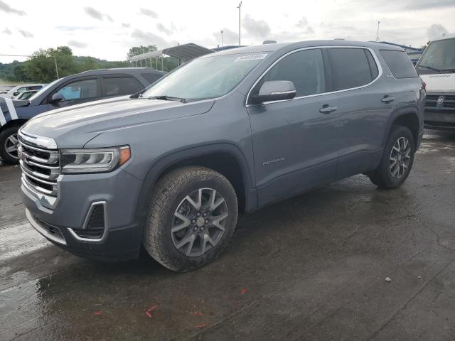 gmc acadia 2021 1gkknkla2mz147470