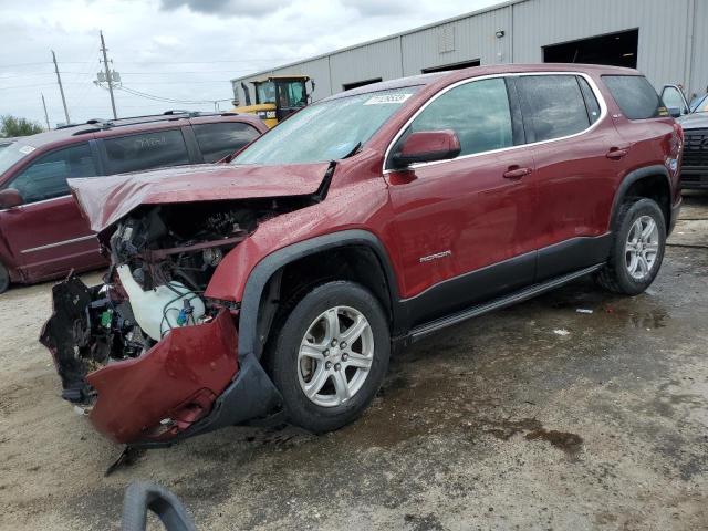 gmc acadia 2017 1gkknkla3hz169306