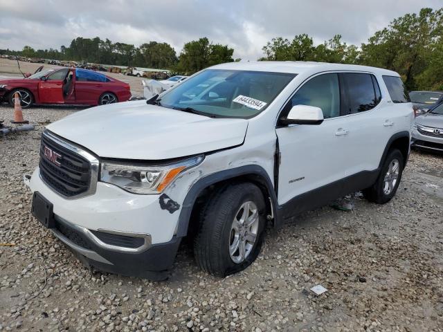 gmc acadia 2017 1gkknkla3hz326378