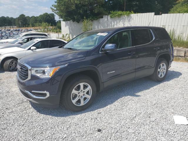 gmc acadia 2019 1gkknkla3kz145840