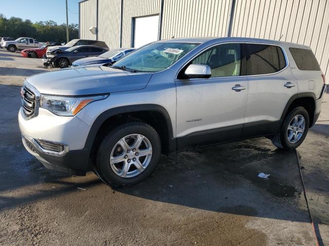 gmc acadia sle 2019 1gkknkla3kz210766