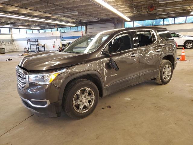 gmc acadia 2019 1gkknkla3kz235019