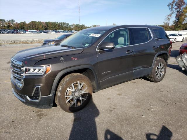 gmc acadia sle 2020 1gkknkla3lz189905