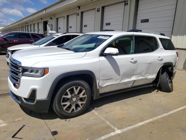 gmc acadia sle 2020 1gkknkla3lz192125