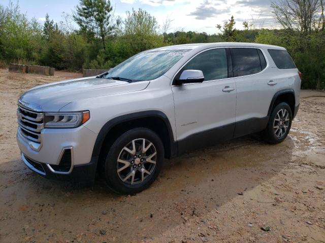 gmc acadia 2020 1gkknkla3lz214110