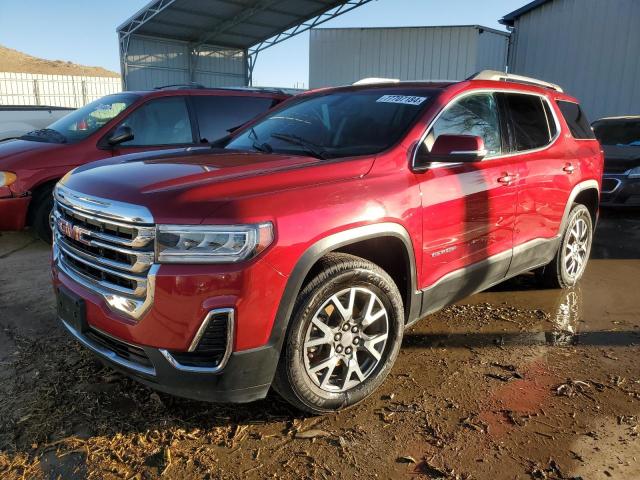 gmc acadia sle 2020 1gkknkla3lz217248