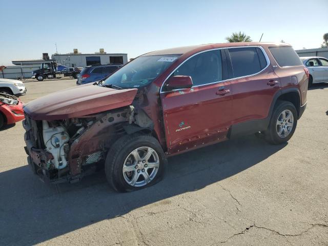 gmc acadia sle 2019 1gkknkla4kz243890