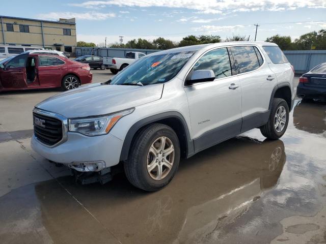 gmc acadia sle 2019 1gkknkla4kz290790