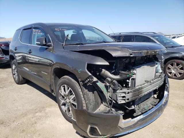 gmc acadia 2020 1gkknkla4lz117031