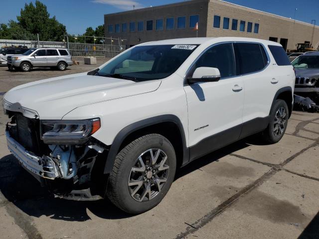 gmc acadia 2020 1gkknkla4lz201060