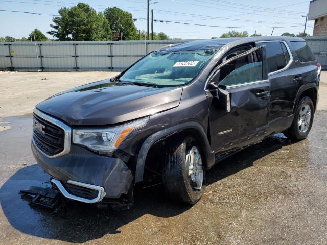 gmc acadia sle 2019 1gkknkla5kz144544