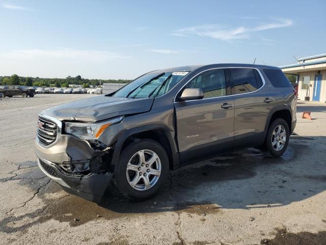 gmc acadia sle 2019 1gkknkla5kz175308