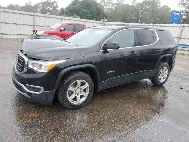 gmc acadia sle 2019 1gkknkla5kz300257