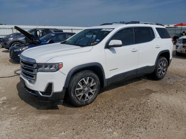 gmc acadia sle 2020 1gkknkla5lz238442