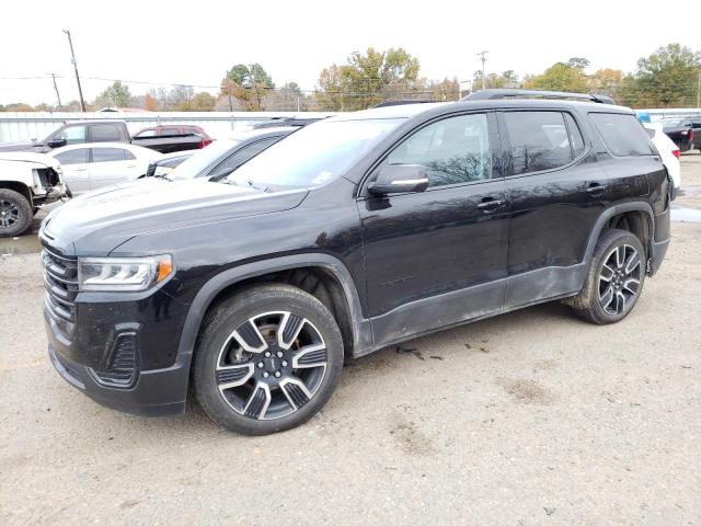 gmc acadia sle 2021 1gkknkla5mz145566