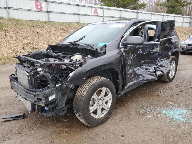 gmc acadia 2019 1gkknkla6kz100732