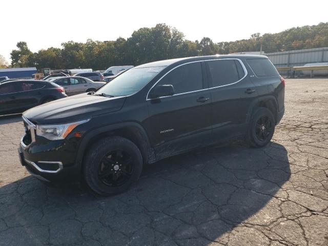 gmc acadia sle 2019 1gkknkla6kz148053