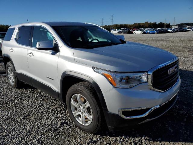 gmc acadia sle 2019 1gkknkla6kz208302