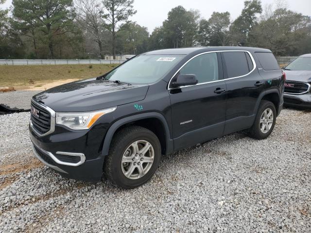 gmc acadia sle 2019 1gkknkla6kz242319