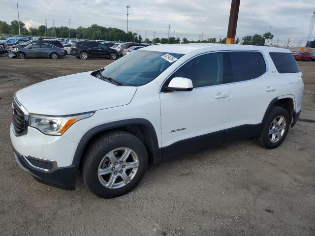 gmc acadia sle 2019 1gkknkla6kz273862