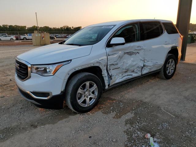 gmc acadia sle 2019 1gkknkla6kz296607