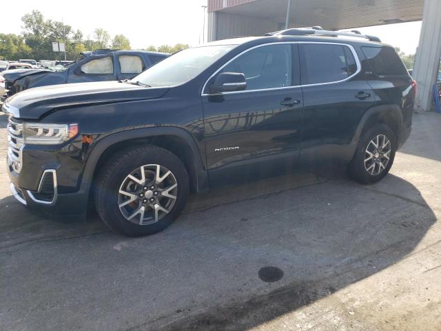 gmc acadia sle 2020 1gkknkla6lz123378