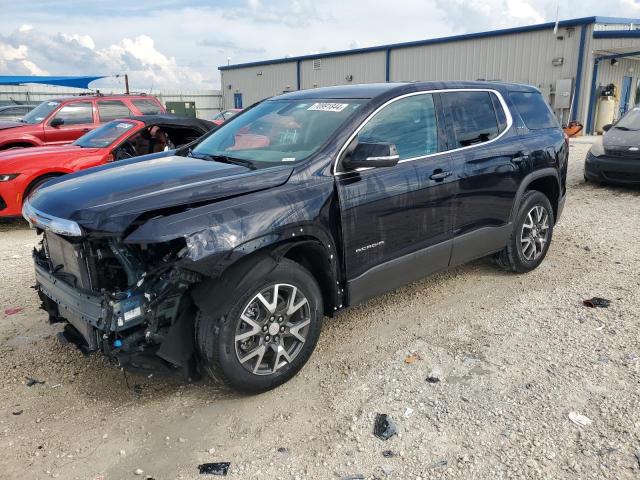 gmc acadia sle 2021 1gkknkla6mz170850