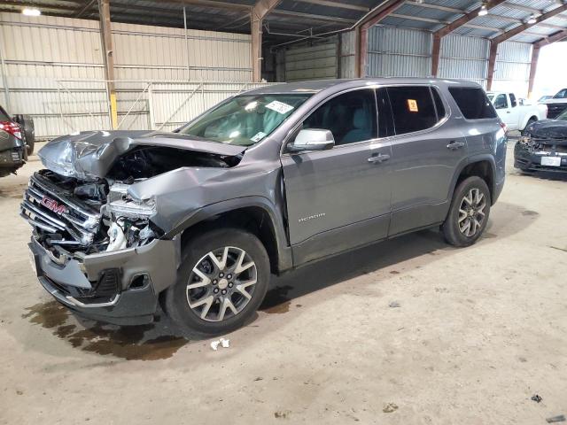 gmc acadia sle 2021 1gkknkla6mz216743