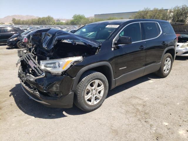 gmc acadia 2019 1gkknkla7kz106121