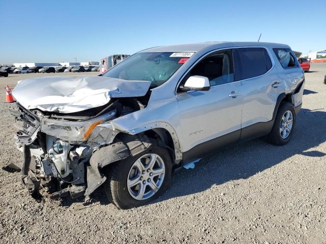 gmc acadia sle 2019 1gkknkla7kz290301