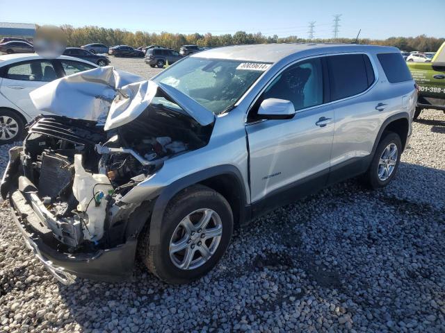 gmc acadia sle 2019 1gkknkla7kz293893