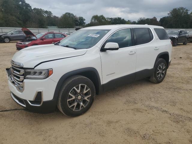 gmc acadia sle 2020 1gkknkla7lz148564