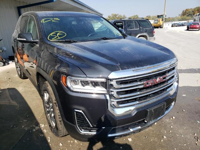 gmc acadia 2020 1gkknkla7lz181225